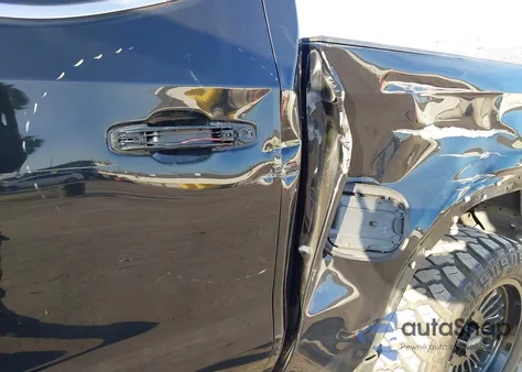 2019 GMC Sierra 1500 Denali из США, поврежденный, VIN 3GTU9FED5KG149668